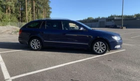 Skoda Superb, снимка 5