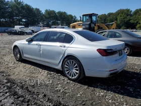 BMW 740 740 XI , снимка 5