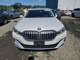 BMW 740 740 XI , снимка 1