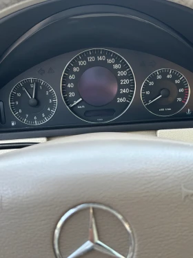 Mercedes-Benz CLK clk 200 kompressor, снимка 8