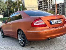 Mercedes-Benz CLK clk 200 kompressor, снимка 4