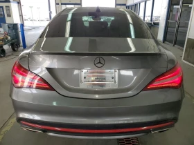 Mercedes-Benz CLA 250 4MATIC | Mobile.bg    6