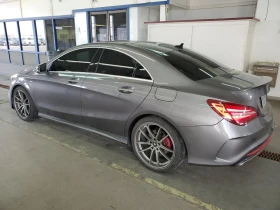 Mercedes-Benz CLA 250 4MATIC, снимка 2