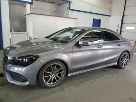 Mercedes-Benz CLA 250 4MATIC, снимка 1