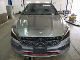 Mercedes-Benz CLA 250 4MATIC, снимка 5