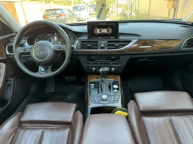 Audi A6 3.0tdi* Quattro* Matrix headlights* Panorama, снимка 9