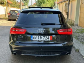 Audi A6 3.0tdi* Quattro* Matrix headlights* Panorama, снимка 5