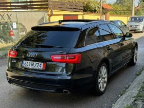 Audi A6 3.0tdi* Quattro* Matrix headlights* Panorama, снимка 4