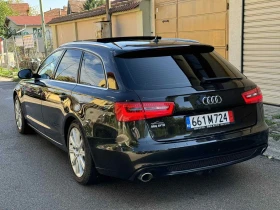 Audi A6 3.0tdi* Quattro* Matrix headlights* Panorama, снимка 6