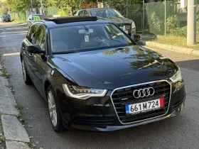 Audi A6 3.0tdi* Quattro* Matrix headlights* Panorama, снимка 3