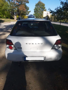 Subaru Impreza | Mobile.bg    5