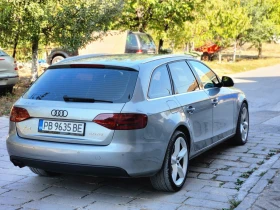 Audi A4 2.0TDI 140, снимка 4