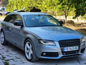 Audi A4 2.0TDI 140, снимка 3