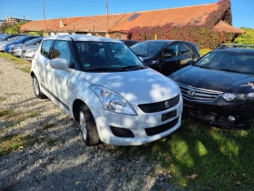 Suzuki Swift, снимка 1