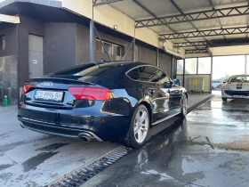 Audi A5 3xS-line* Алкантара* Подгрев* Distronic* Памет* , снимка 13