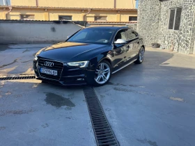 Audi A5 3xS-line* Алкантара* Подгрев* Distronic* Памет* , снимка 7