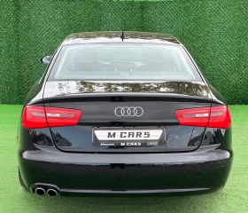 Audi A6 S LINE 2.0  177ks | Mobile.bg    4