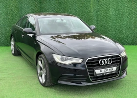 Audi A6 S LINE 2.0  177ks | Mobile.bg    2