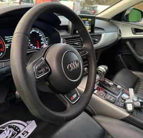 Audi A6 S LINE 2.0  177ks | Mobile.bg    14