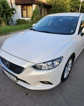 Mazda 6, снимка 6