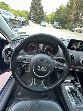 Audi A3 | Mobile.bg    5