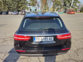 Mercedes-Benz E 220, снимка 5