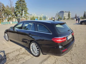 Mercedes-Benz E 220 - 27500 лв. - 44177133 | Car24.bg