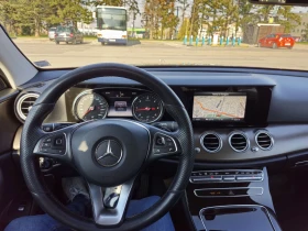 Mercedes-Benz E 220 - 27500 лв. - 44177133 | Car24.bg