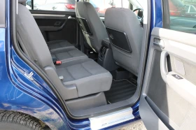 VW Touran 1.4 TSI, снимка 12