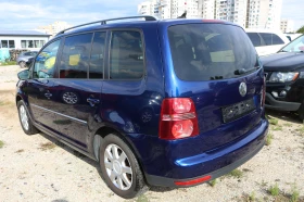     VW Touran 1.4 TSI