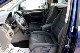 VW Touran 1.4 TSI, снимка 5