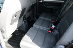 VW Touran 1.4 TSI - [8] 