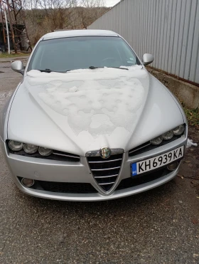 Обява за продажба на Alfa Romeo 159 ~6 999 лв. - изображение 1