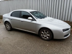     Alfa Romeo 159