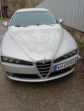 Обява за продажба на Alfa Romeo 159 ~6 999 лв. - изображение 3