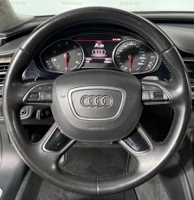 Audi A8 3.0 TFSI, снимка 12