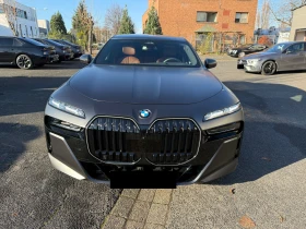 BMW 740 d xDrive M-SportPack, снимка 5