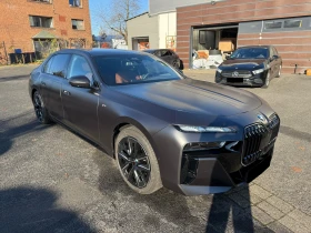 BMW 740 d xDrive M-SportPack, снимка 2