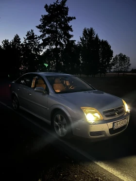 Opel Vectra Vectra C GTS, снимка 4