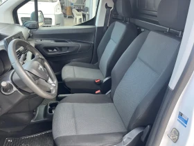 Opel Combo 1.5D-Хладилен, снимка 14