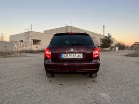 Skoda Fabia Нов внос с регистрация, снимка 4