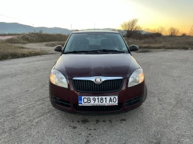 Skoda Fabia Нов внос с регистрация, снимка 2