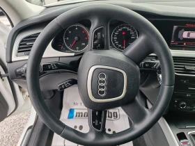 Audi A4 2.0TDI NAVI - [13] 