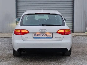 Audi A4 2.0TDI NAVI - [6] 