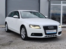 Audi A4 2.0TDI NAVI - [1] 