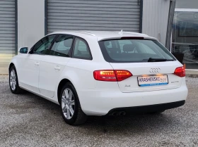 Audi A4 2.0TDI NAVI - [5] 