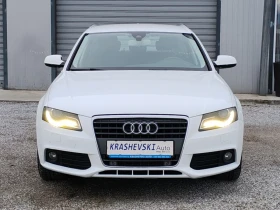 Audi A4 2.0TDI NAVI - [3] 