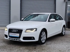 Audi A4 2.0TDI NAVI - [4] 