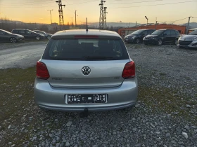 VW Polo 1.6 TDI, снимка 6