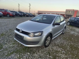 VW Polo 1.6 TDI, снимка 3